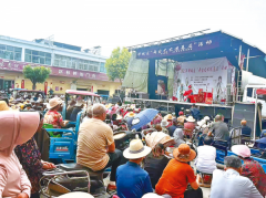 级病院的同时夯实下层医疗 